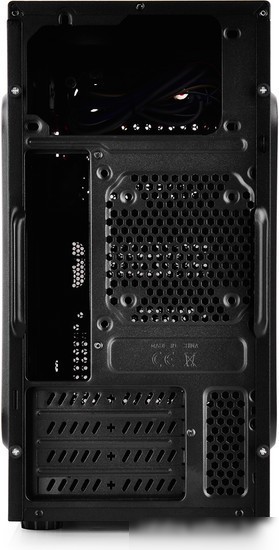 Корпус DeepCool Smarter