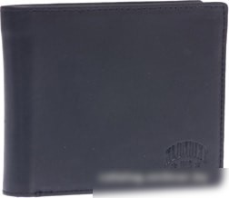 Кошелек Klondike 1896 Dawson KD1124-01 (черный)
