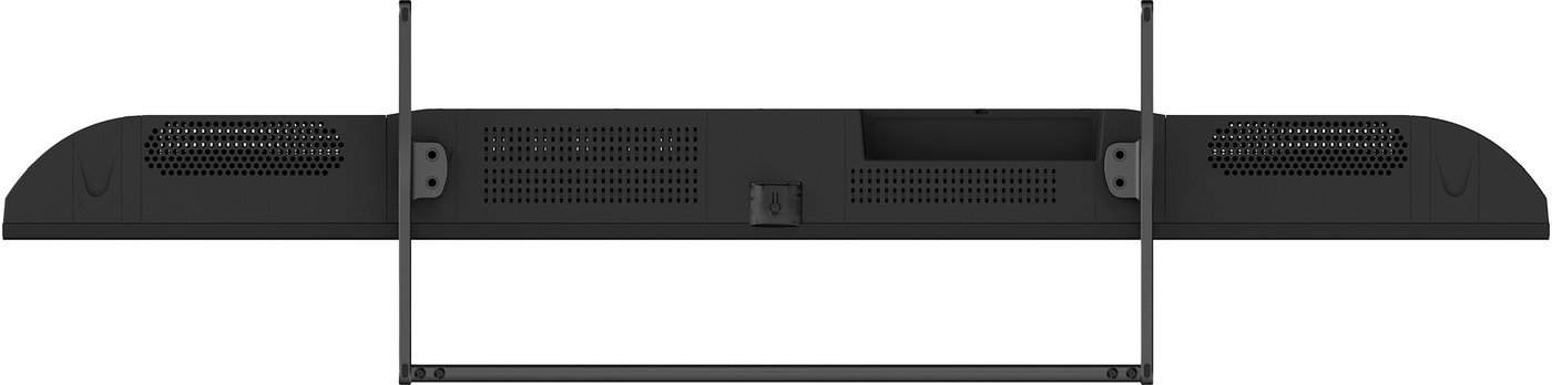 Телевизор Blaupunkt 50QBG6000T