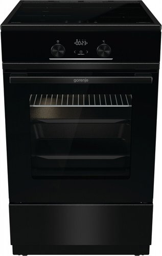 Кухонная плита Gorenje GEIT5C60BPG