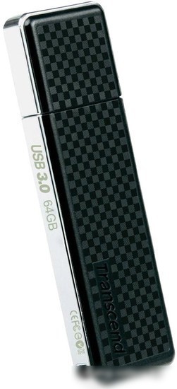 USB Flash Transcend JetFlash 780 64 Гб (TS64GJF780)