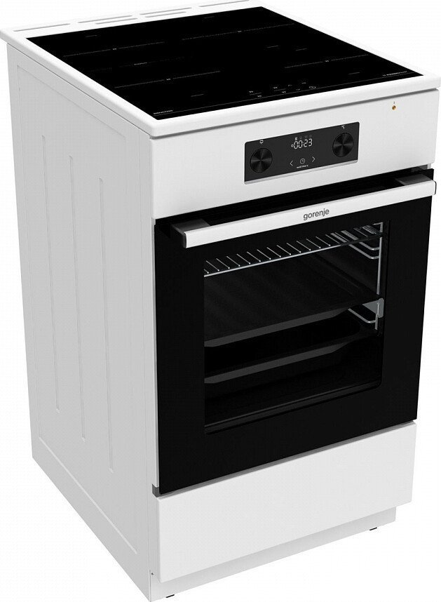 Кухонная плита Gorenje GEIT5C60WPG