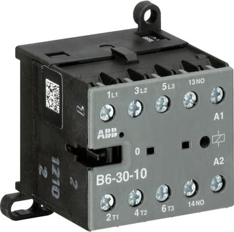 Контактор ABB B6-30-10-80 GJL1211001R8100