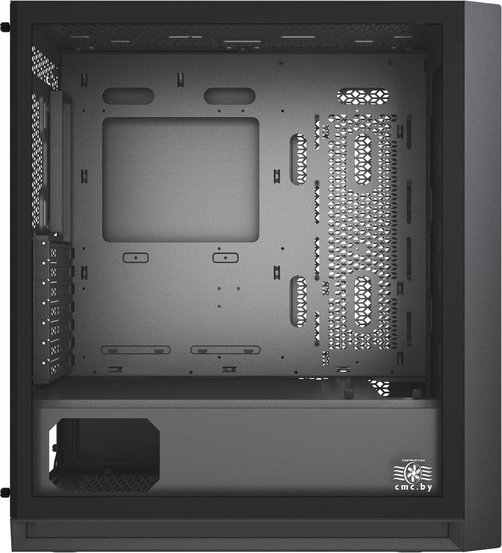 Корпус CMC MasterTower BGW01841