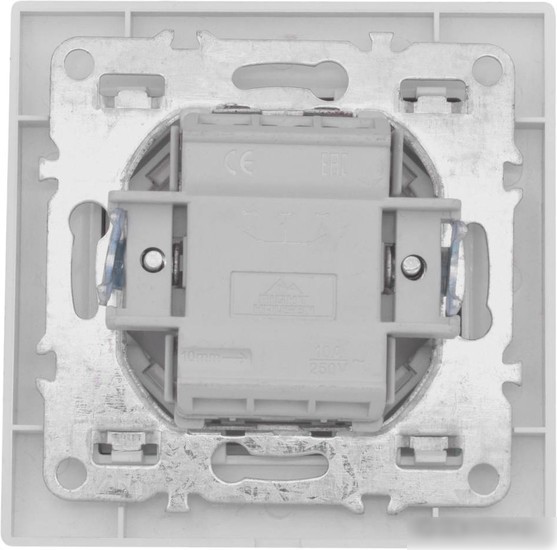 Выключатель EKF Basic Минск ERV10-123-10