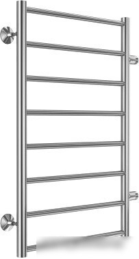 Полотенцесушитель TERMINUS Аврора П8 500x800 бп