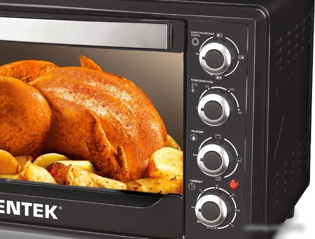 Мини-печь CENTEK CT-1530-36 Plate