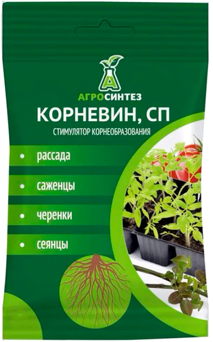 Удобрение Агросинтез Корневин 10 г