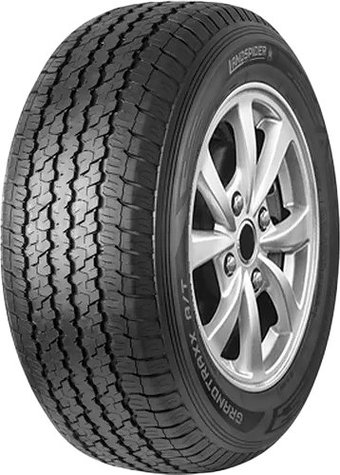 Всесезонные шины Landspider Grandtraxx A/T 255/70R15C 112/110S
