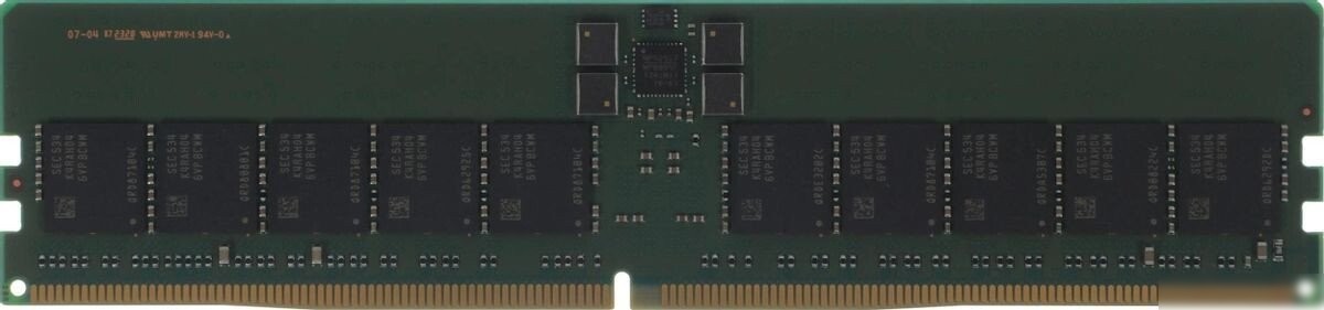 Оперативная память Samsung 32ГБ DDR5 5600 МГц M321R4GA0PB0-CWM