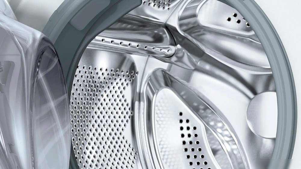 Стирально-сушильная машина Bosch Serie 6 WKD28543EU