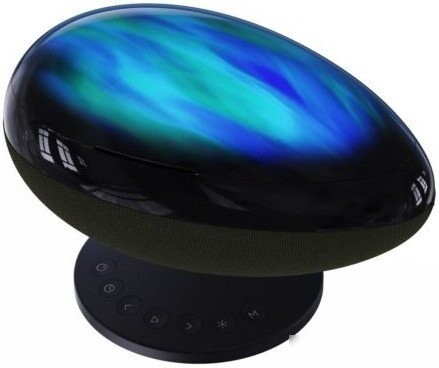 Проектор Wanbo Eva Galaxy Light WPL11 (коричневый)