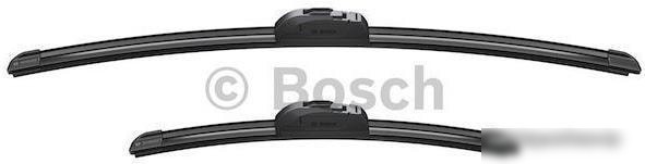 Щетка стеклоочистителя Bosch Aero L+R 550mm/340mm 3397007589