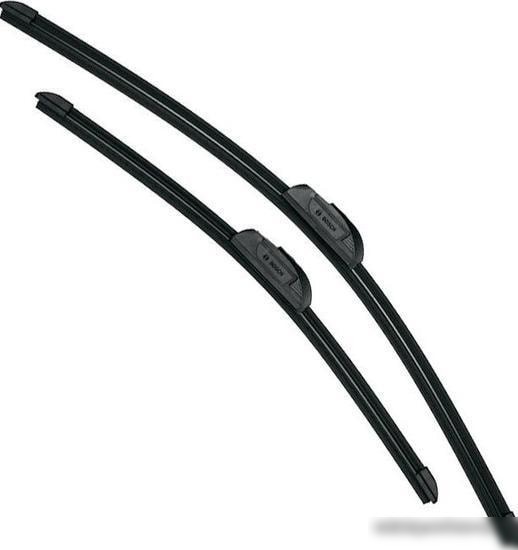 Щетка стеклоочистителя Bosch Aero L+R 530mm/500mm 3397118986