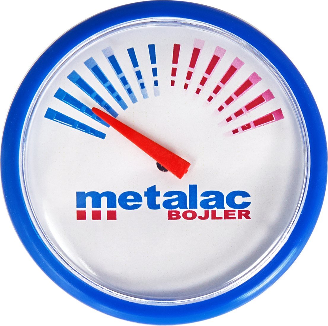 Накопительный электрический водонагреватель Metalac Optima MB 120 R