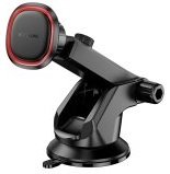 Держатель для смартфона Borofone BH125 Roman (черный)