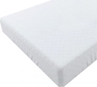 Защитный наматрасник Mr. Mattress Jersey L непромокаемый (80x200)
