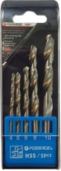 Набор оснастки FORSAGE F-DBS05 (5 предметов)
