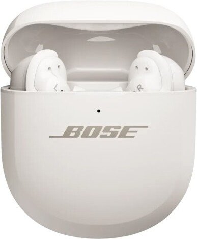 Наушники Bose QuietComfort Ultra Earbuds 2nd Gen (бежевый)