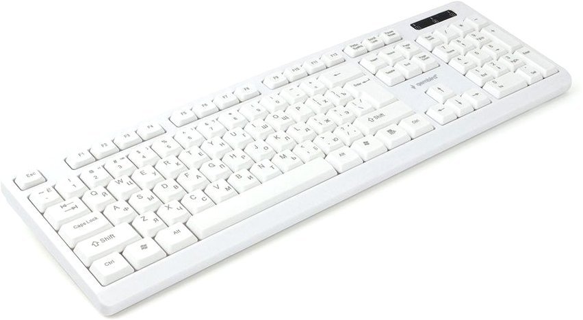 Клавиатура Gembird KB-8355U