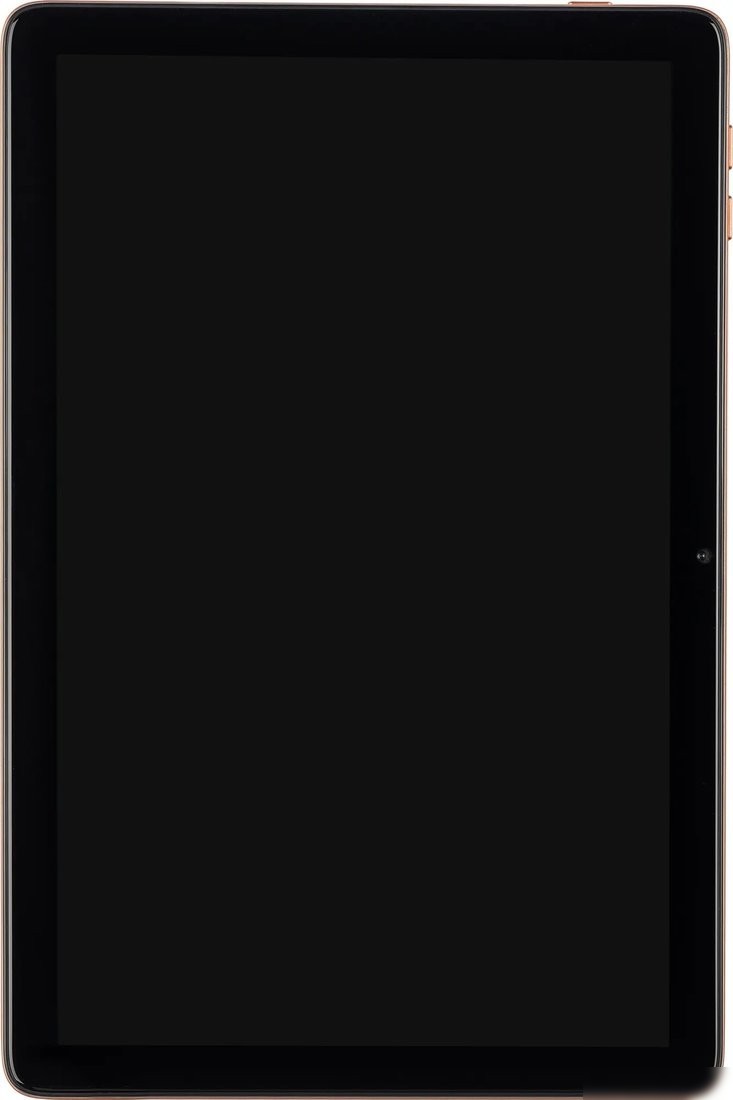 Планшет Horizont H-Tab Go 4GB/128GB (оранжевый)