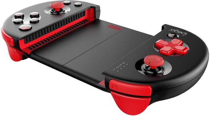 Геймпад iPega 9087S Red Knight