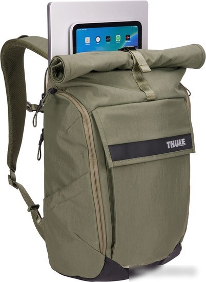 Городской рюкзак Thule Paramount 24L PARABP3116SG 3205012 (бежевый)