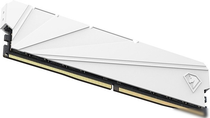 Оперативная память Netac Shadow S 8ГБ DDR4 2666 МГц NTSSD4P26SP-08W