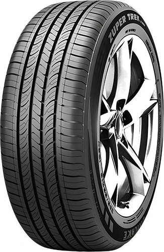 Летние шины Goodride Zuper Trek Z-203 215/70R16 100H