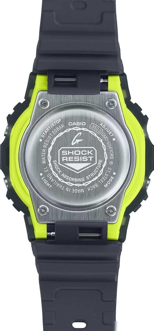 Наручные часы Casio GMD-S5610RS-8E