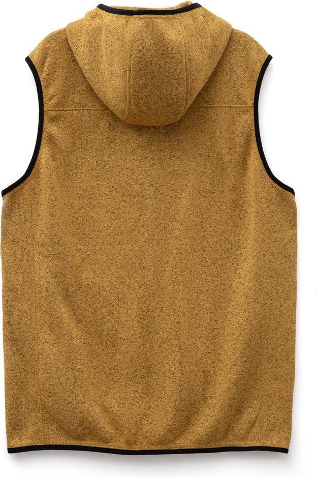 Жилет Урсус Gotland ГФ16254.81 (XL, горчичный)