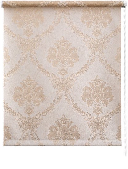 Рулонные шторы Legrand Фаби 160x175 58126921 (какао)