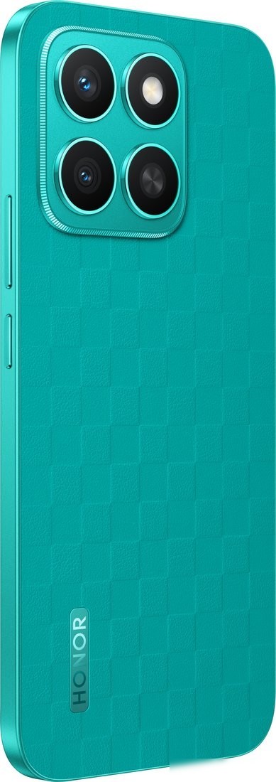 Телефон HONOR X8c ABR-LX1 8GB/128GB международная версия (зеленый)