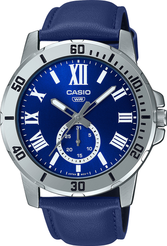 Наручные часы Casio MTP-VD200L-2B