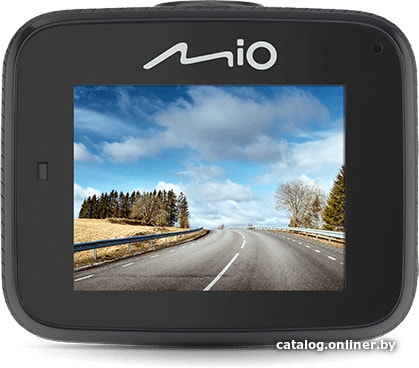 Автомобильный видеорегистратор Mio MiVue C328