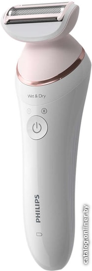 Эпилятор Philips BRE740/10