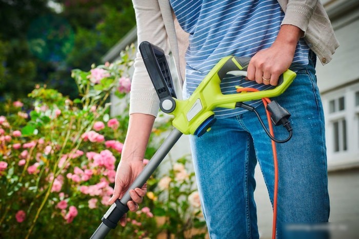 Триммер Ryobi RLT5127