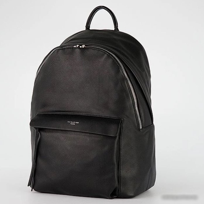 Городской рюкзак David Jones 823-807703-BLK (черный)