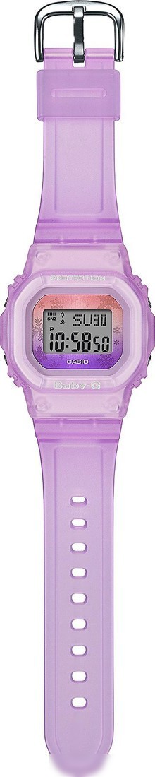 Наручные часы Casio BGD-560WL-4E