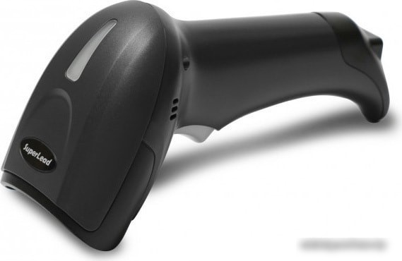 Сканер штрих-кодов Mertech CL-2310 BLE Dongle P2D USB (черный)