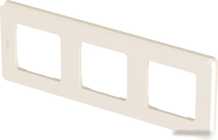 Рамка Legrand Inspiria 673951