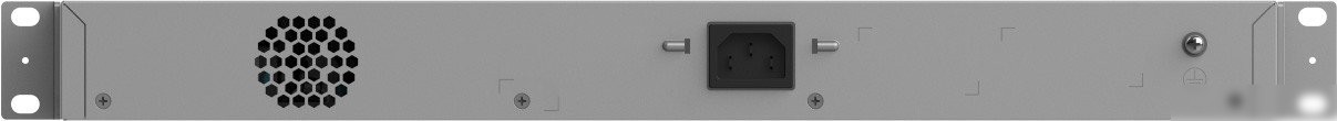 Управляемый коммутатор 2-го уровня Ruijie Networks RG-NBS3100-24GT4SFP-P-V2