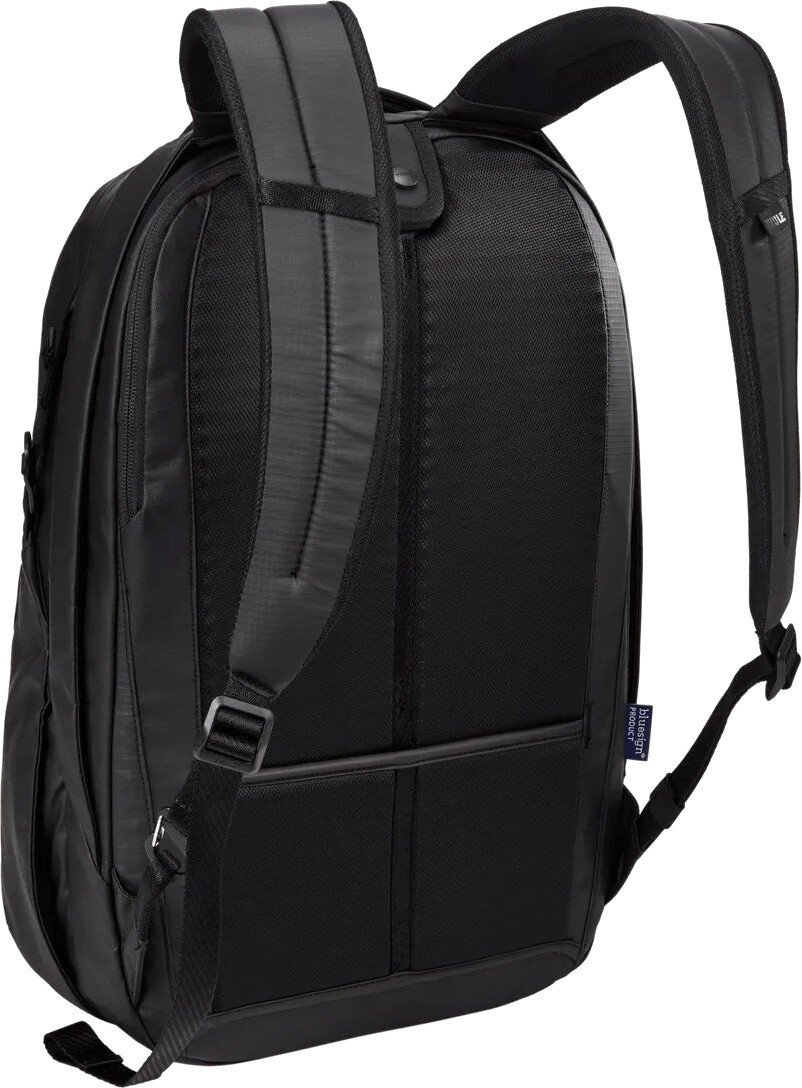 Городской рюкзак Thule Tact 21L 3205293 TACTBP116BLK (черный)