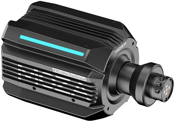 База руля Moza R25 Ultra RS091 MZ60