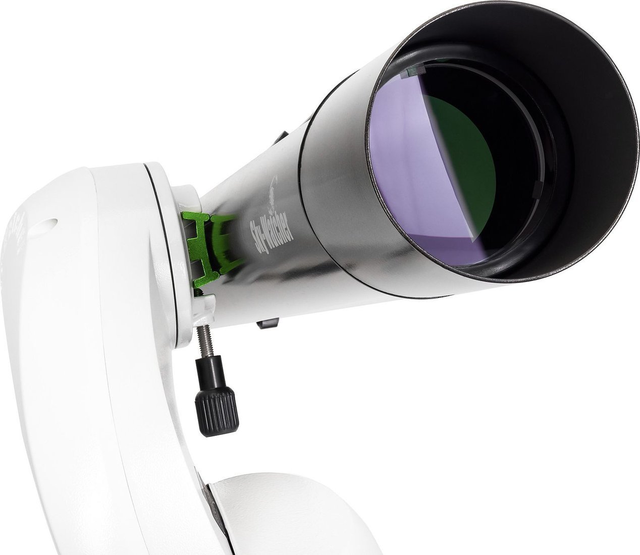 Телескоп Sky-Watcher 809AZ-GO2 SynScan GOTO