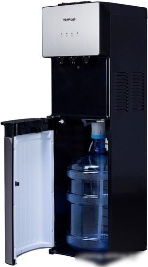 Кулер для воды HotFrost V400AS