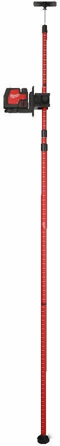 Штатив-распорная рейка Milwaukee 4932479205