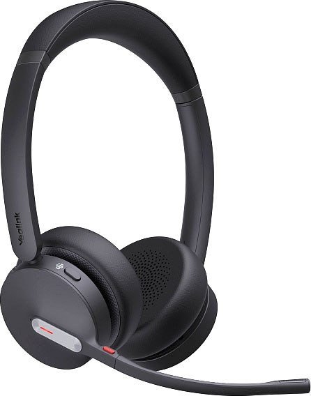 Офисная гарнитура Yealink BH70 Dual UC USB-C/A