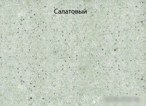 Кухонная мойка GranFest GF-Q650L