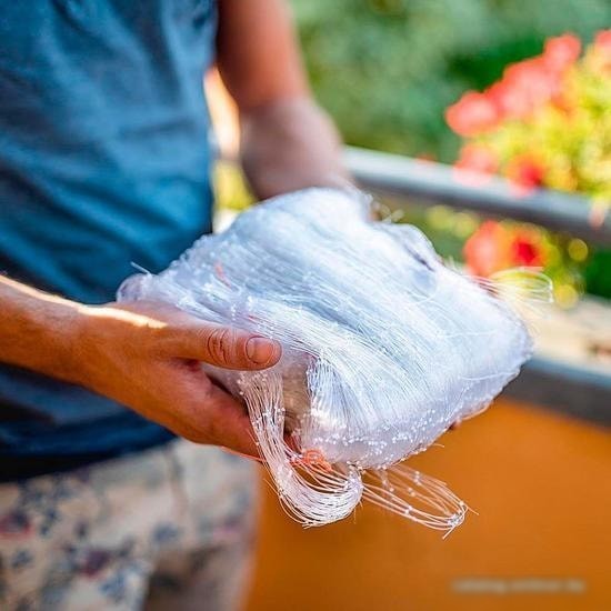 Сетка безопасности Ferplast Cat Net L 85182600